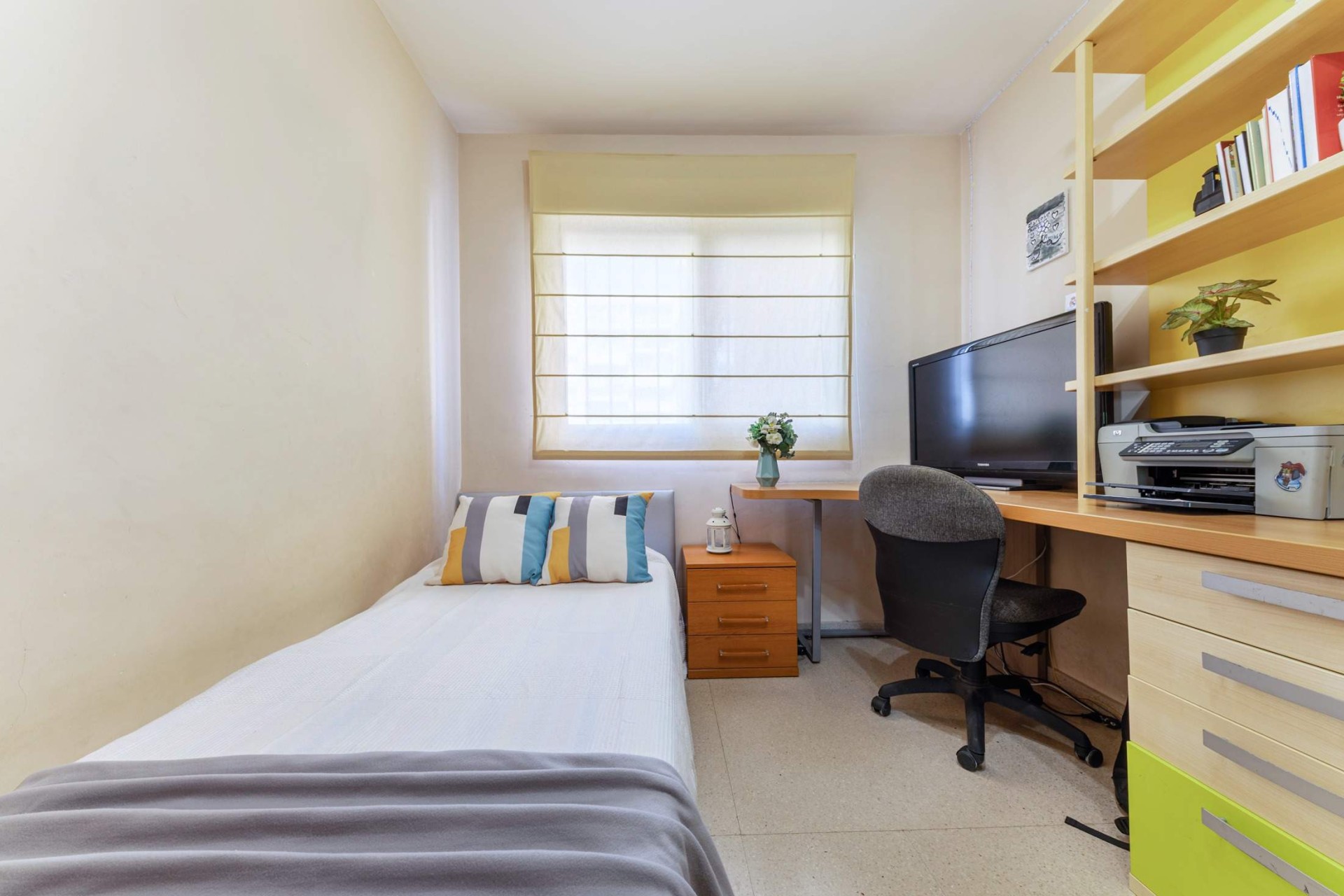 Reventa - Apartamento / piso - Alicante - Garbinet-Parque de las Avenidas