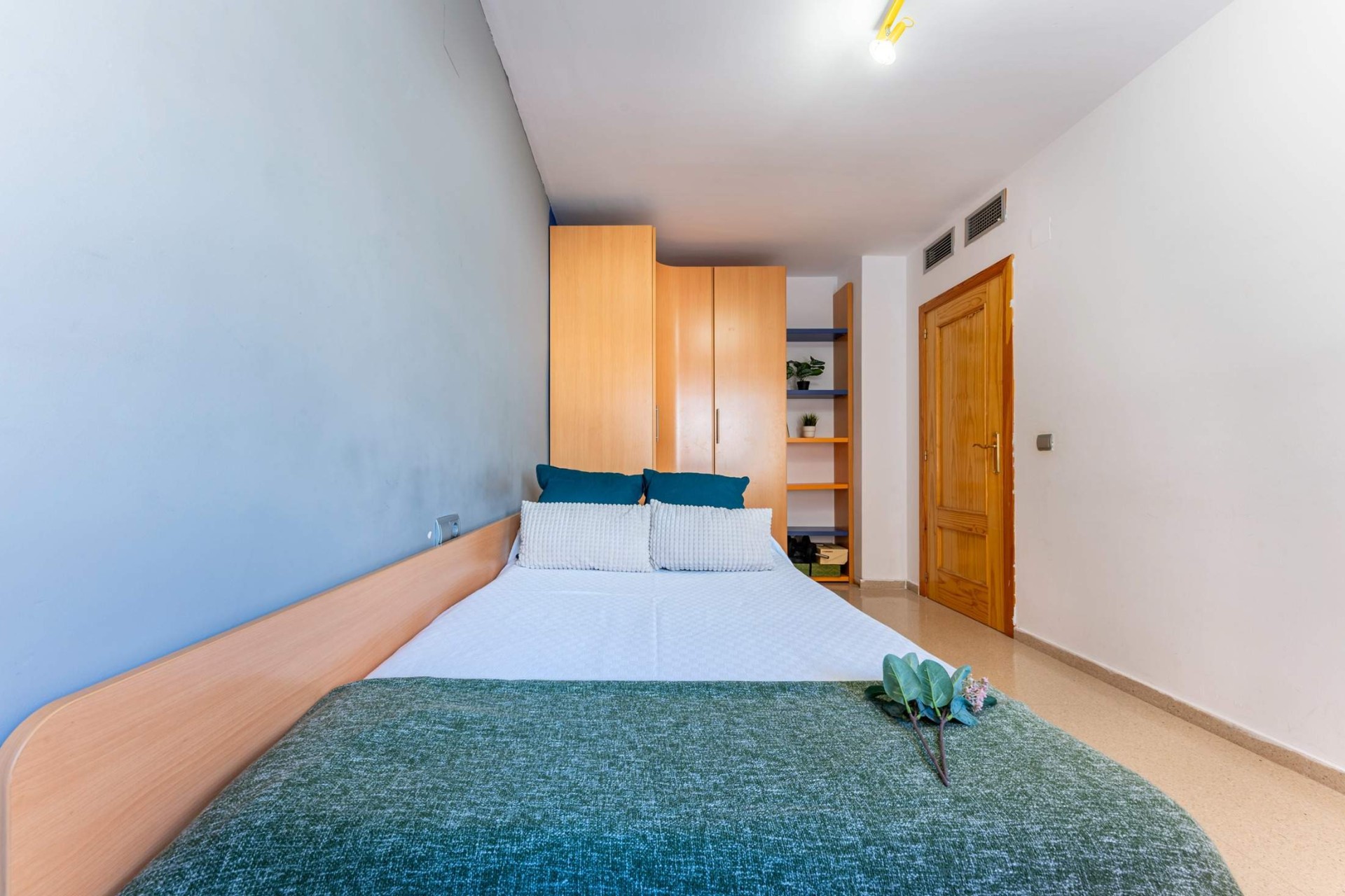 Reventa - Apartamento / piso - Alicante - Garbinet-Parque de las Avenidas