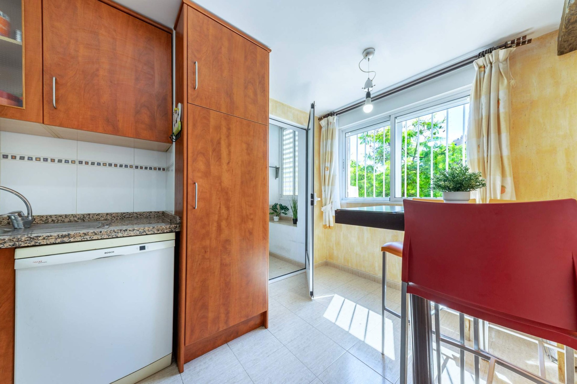 Reventa - Apartamento / piso - Alicante - Garbinet-Parque de las Avenidas