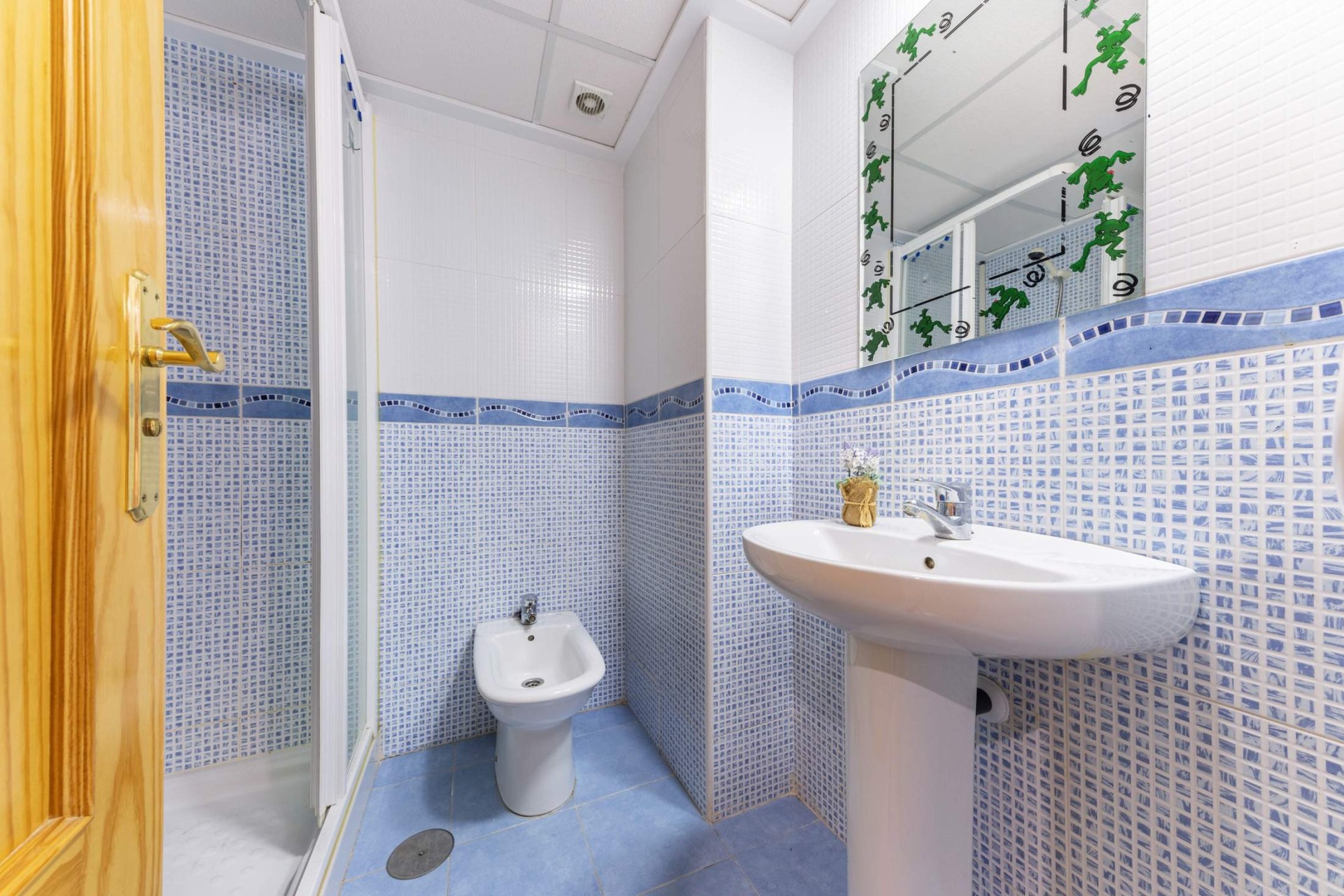 Reventa - Apartamento / piso - Alicante - Garbinet-Parque de las Avenidas