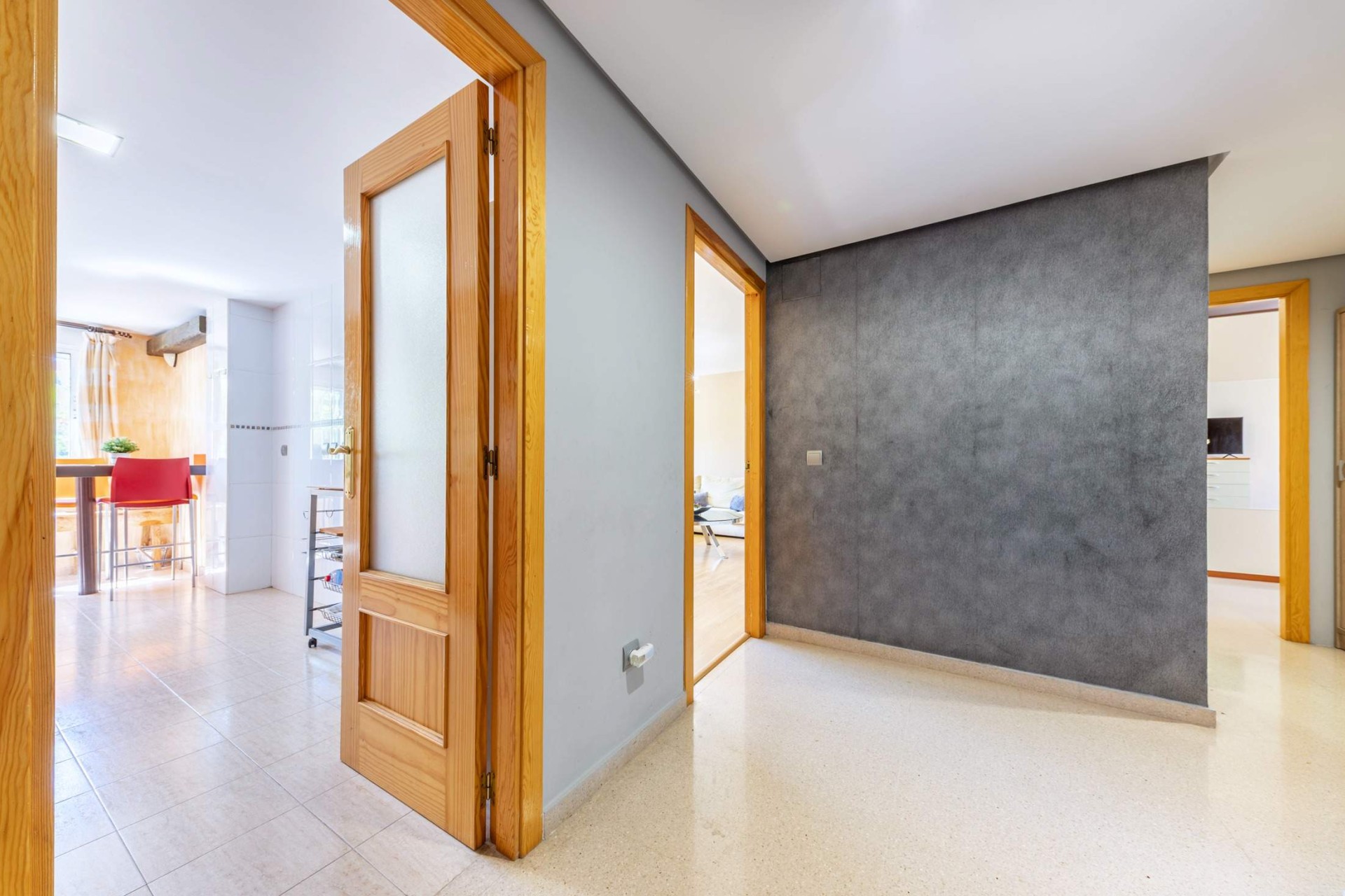 Reventa - Apartamento / piso - Alicante - Garbinet-Parque de las Avenidas