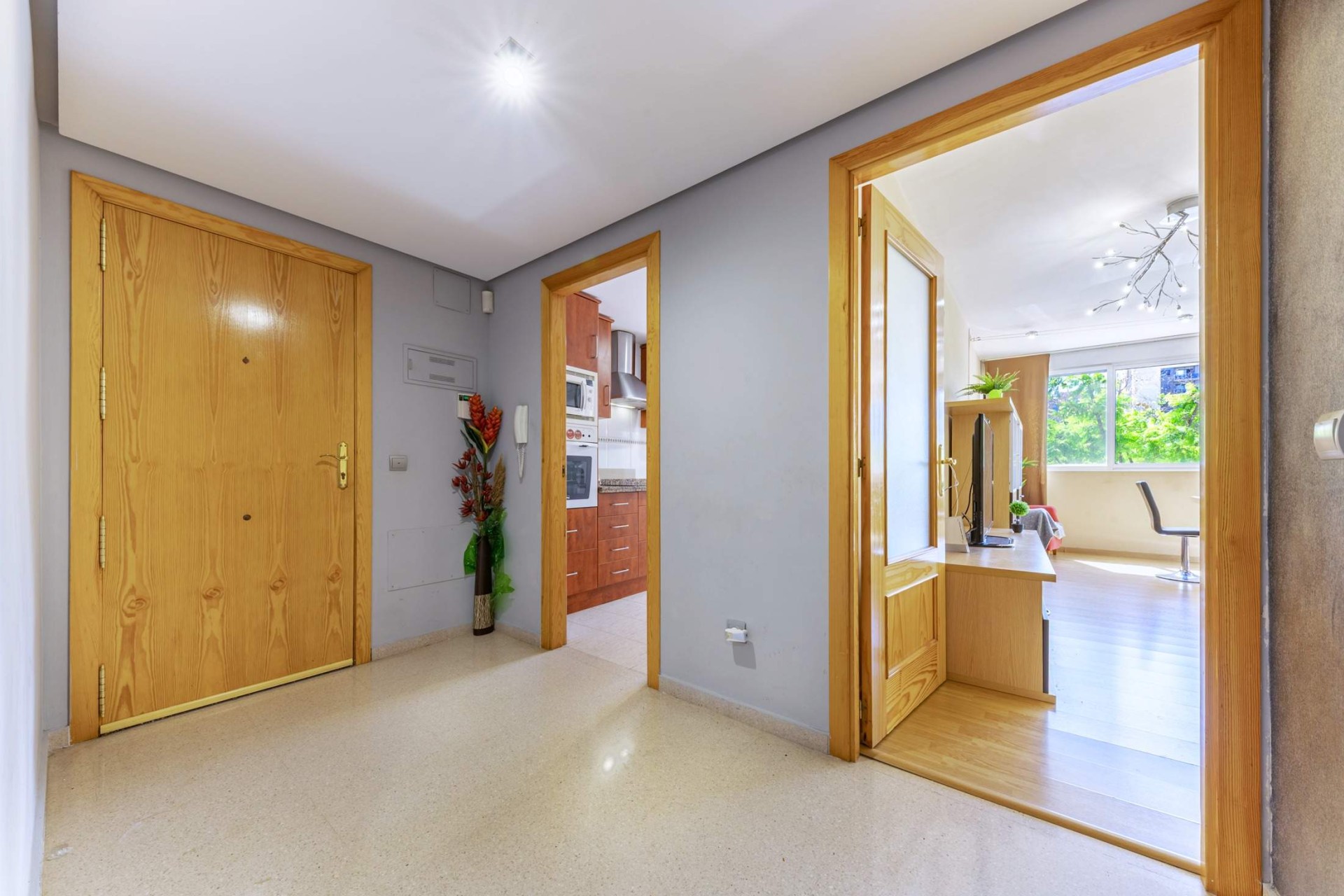 Reventa - Apartamento / piso - Alicante - Garbinet-Parque de las Avenidas