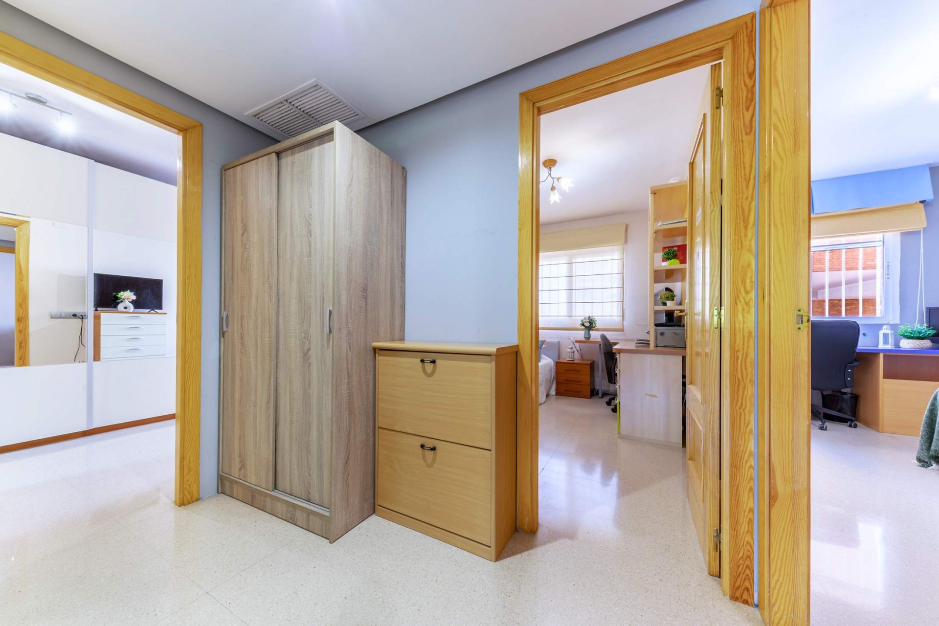 Reventa - Apartamento / piso - Alicante - Garbinet-Parque de las Avenidas