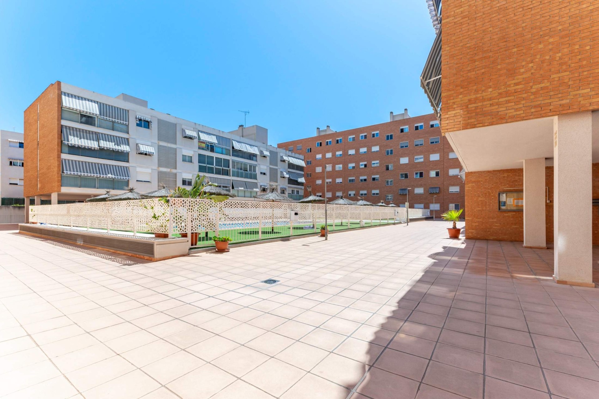 Reventa - Apartamento / piso - Alicante - Garbinet-Parque de las Avenidas