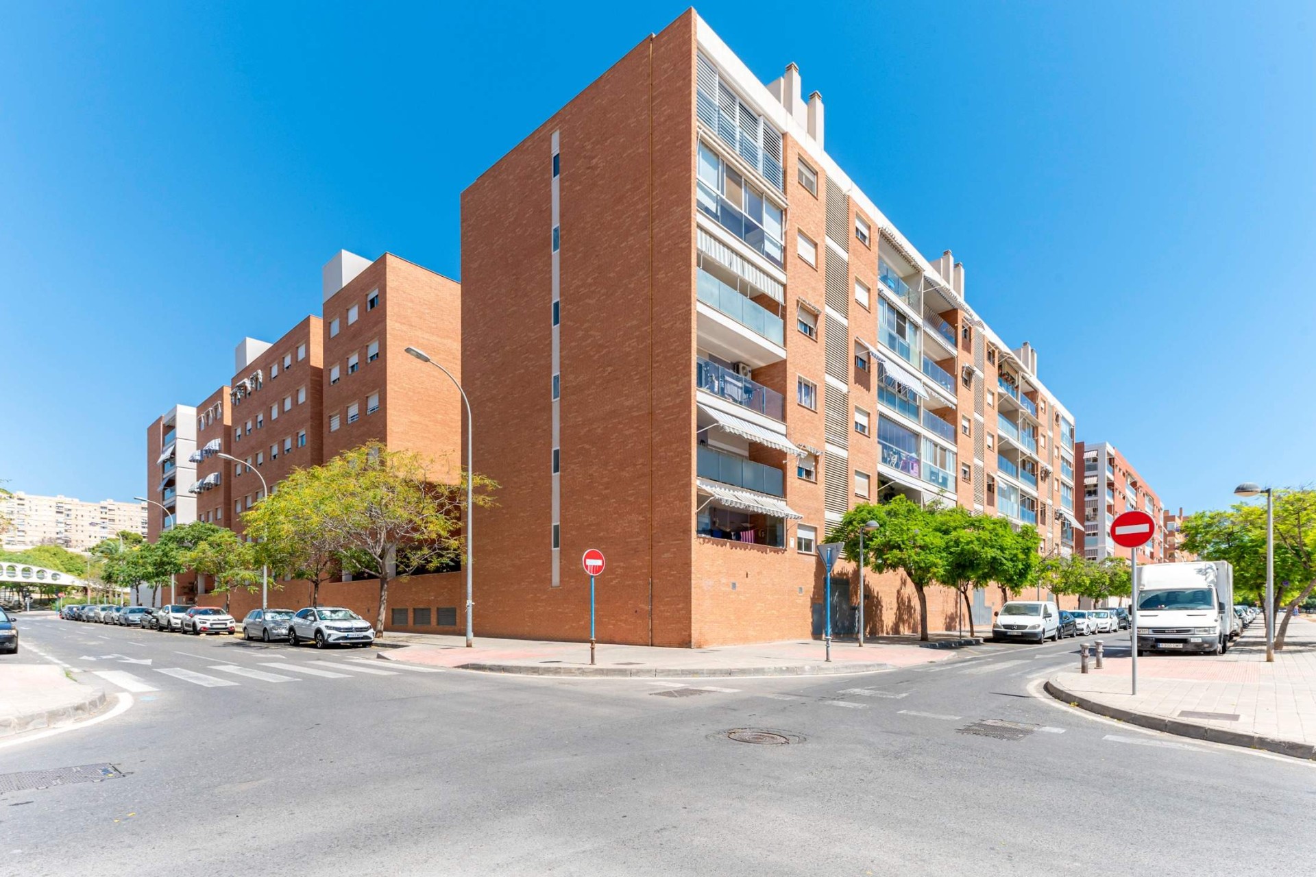Reventa - Apartamento / piso - Alicante - Garbinet-Parque de las Avenidas