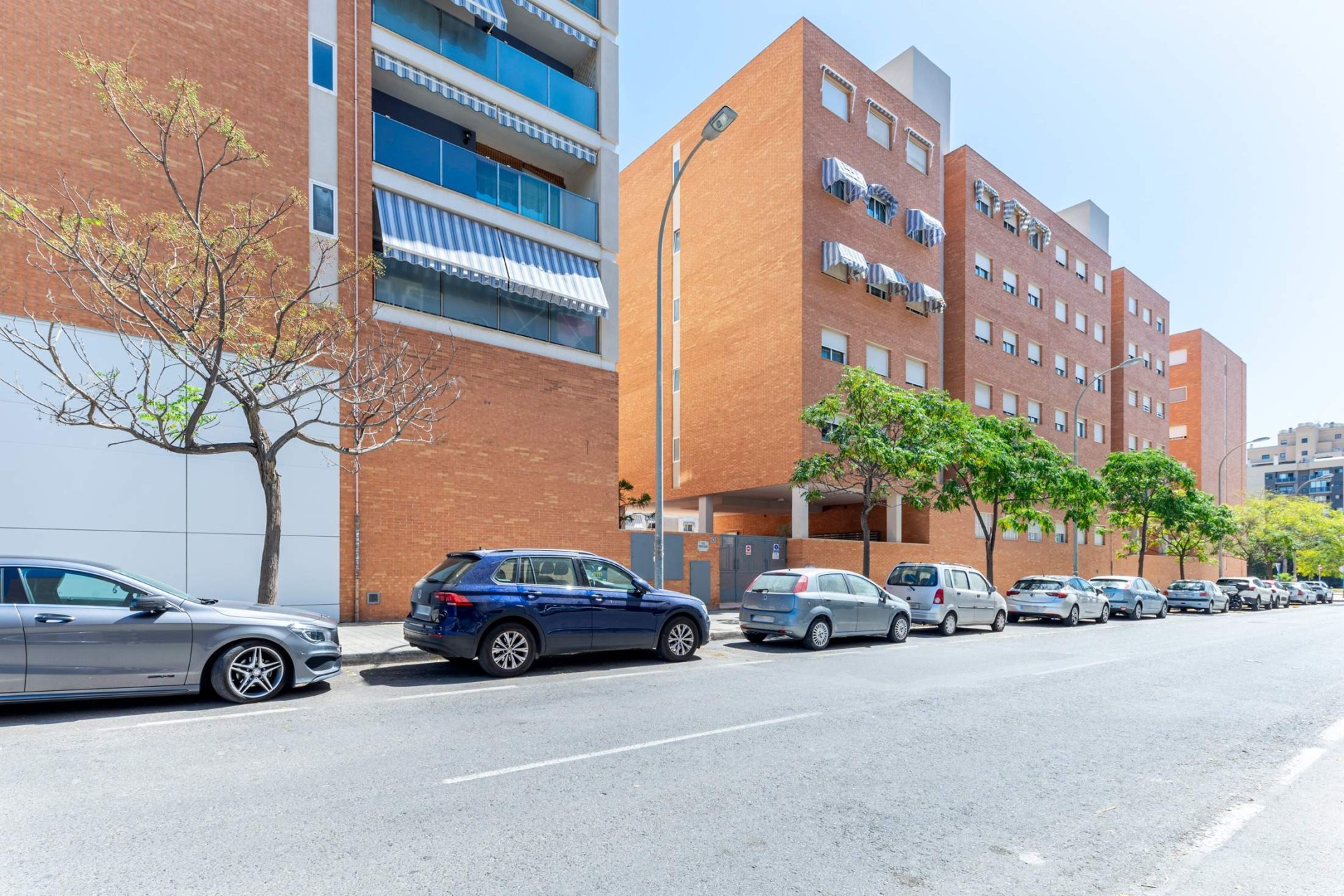 Reventa - Apartamento / piso - Alicante - Garbinet-Parque de las Avenidas