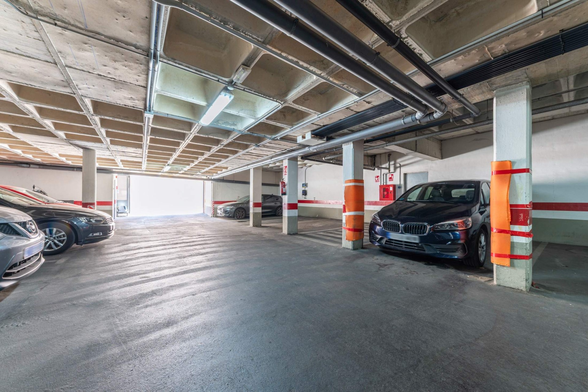 Reventa - Apartamento / piso - Alicante - Garbinet-Parque de las Avenidas
