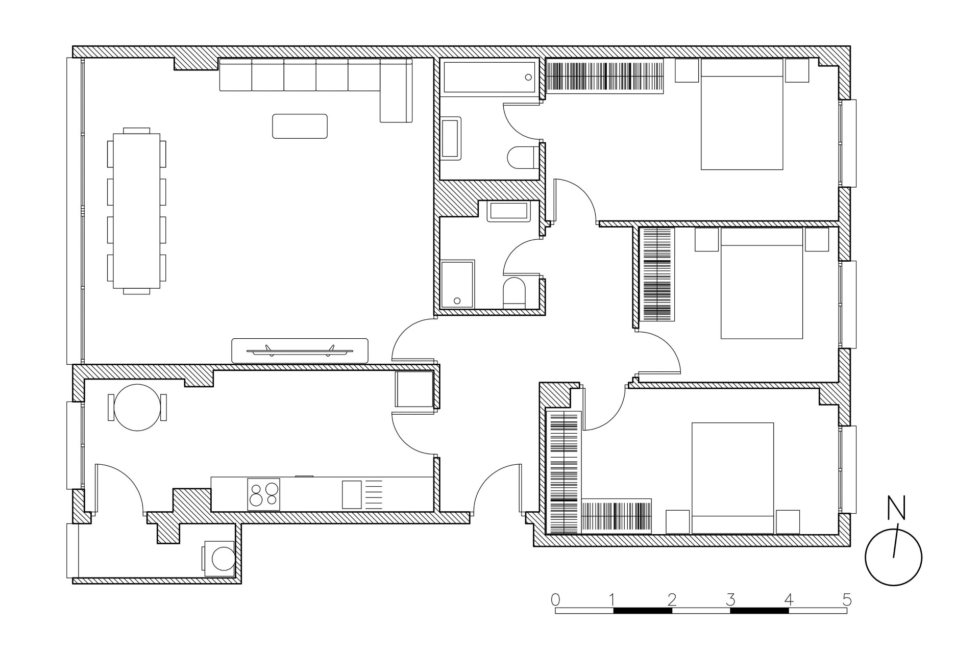 Reventa - Apartamento / piso - Alicante - Garbinet-Parque de las Avenidas
