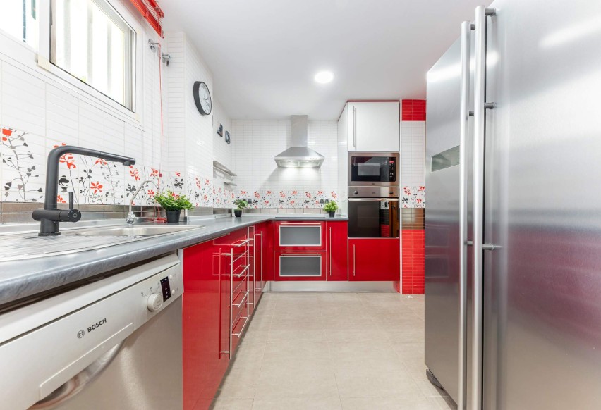 Reventa - Apartamento / piso - Alicante - La Florida