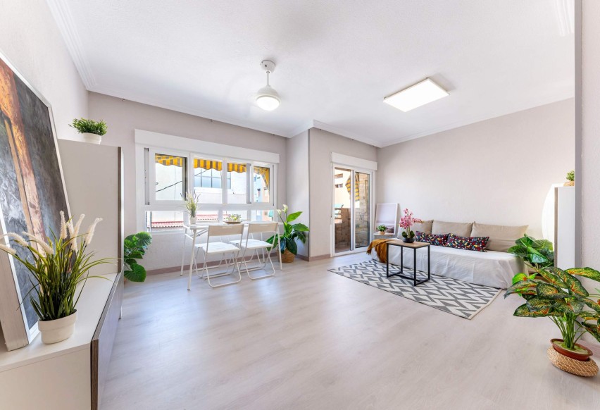 Reventa - Apartamento / piso - Alicante - La Florida