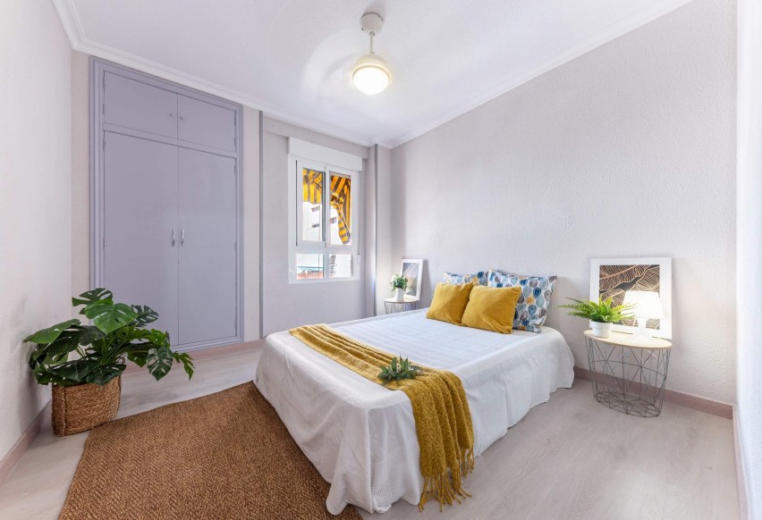 Reventa - Apartamento / piso - Alicante - La Florida