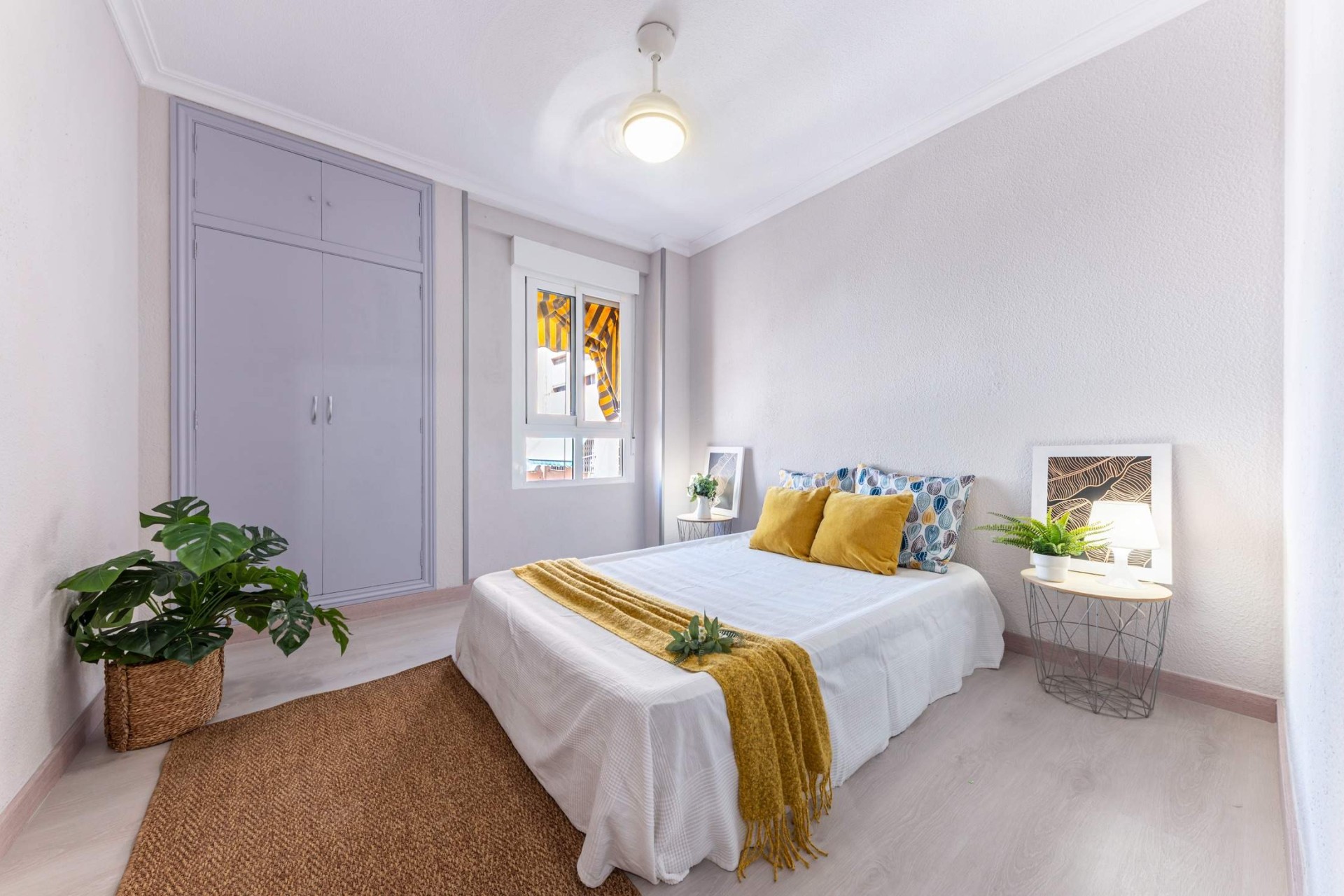 Reventa - Apartamento / piso - Alicante - La Florida