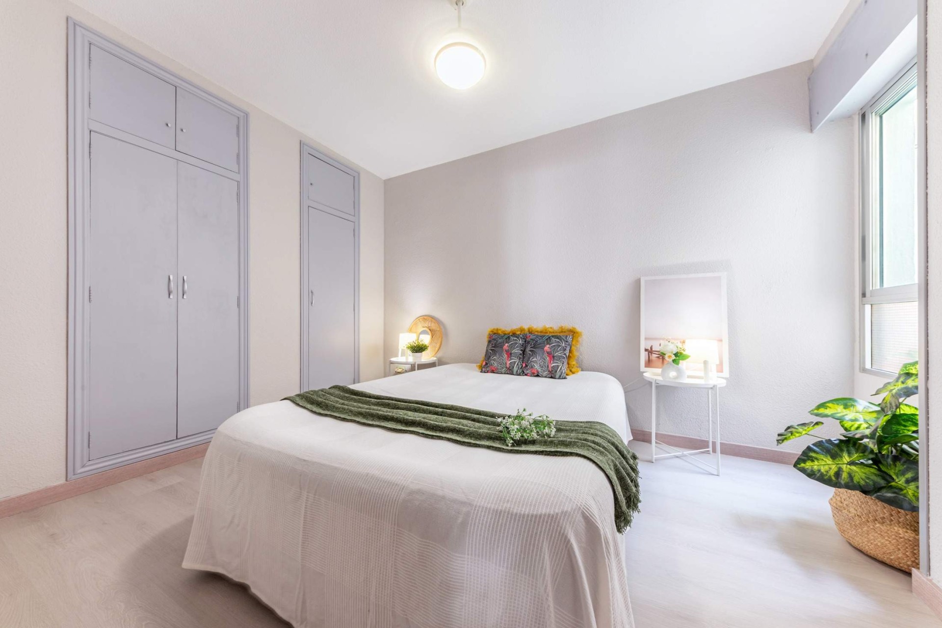 Reventa - Apartamento / piso - Alicante - La Florida