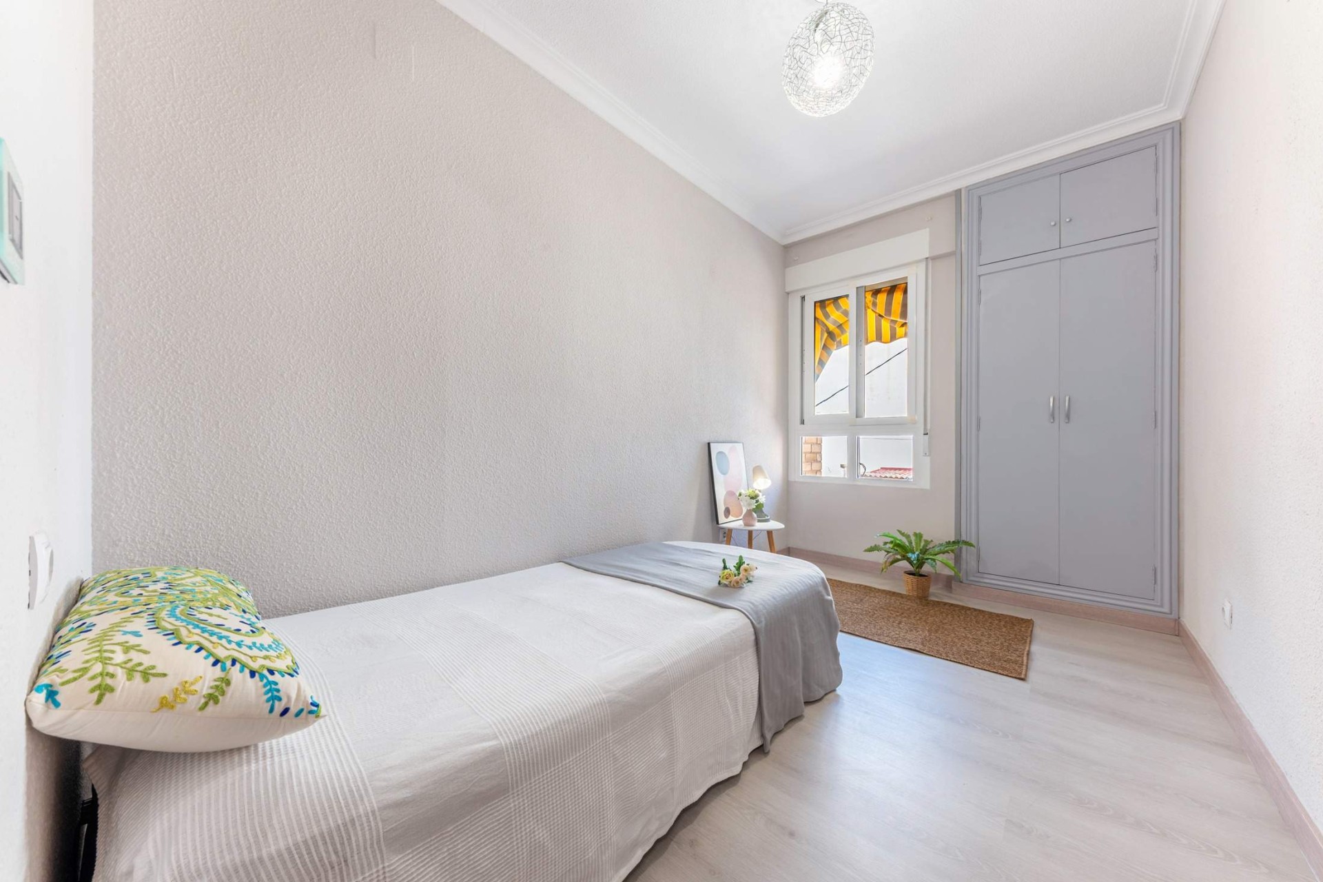 Reventa - Apartamento / piso - Alicante - La Florida
