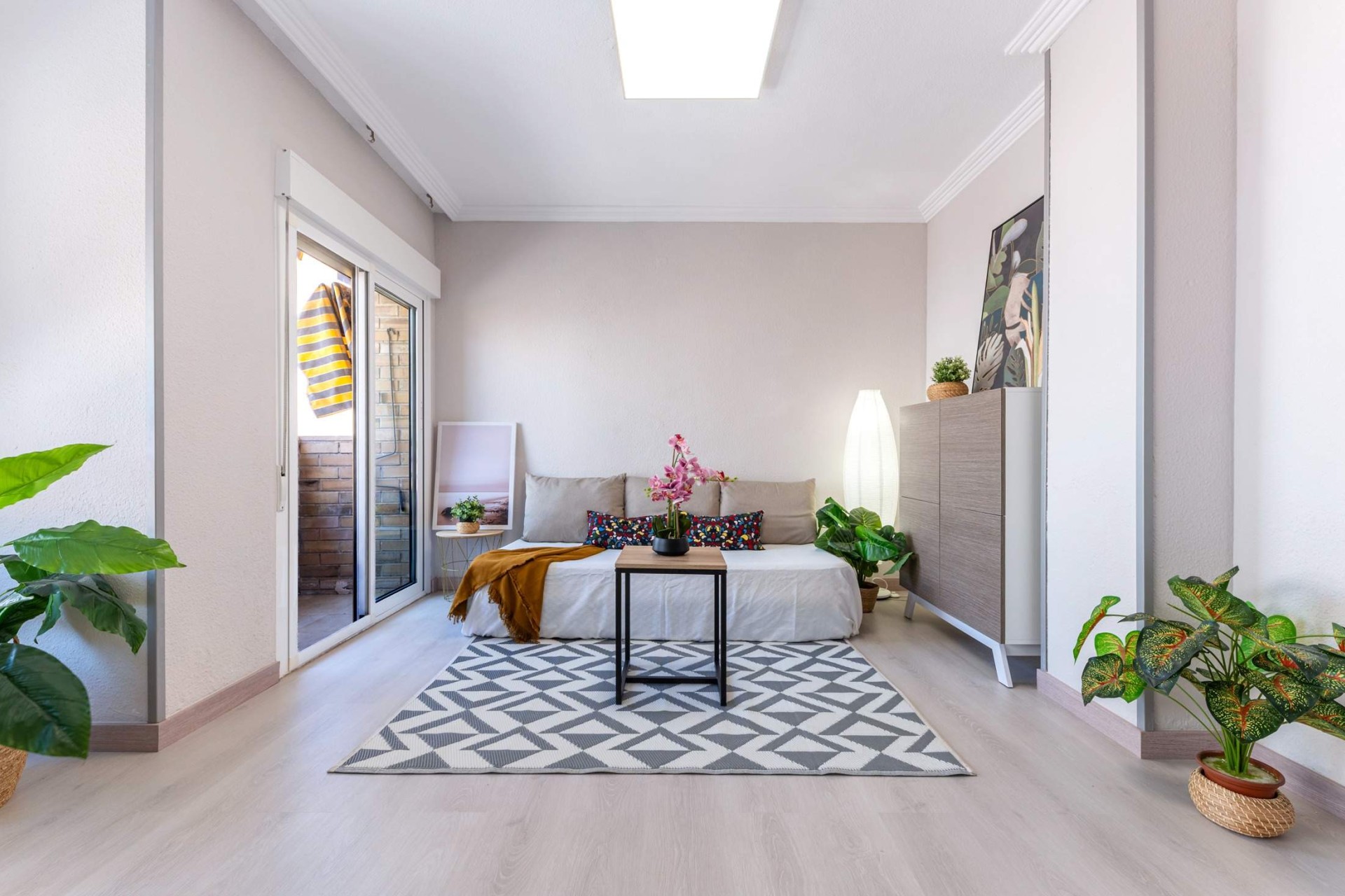 Reventa - Apartamento / piso - Alicante - La Florida