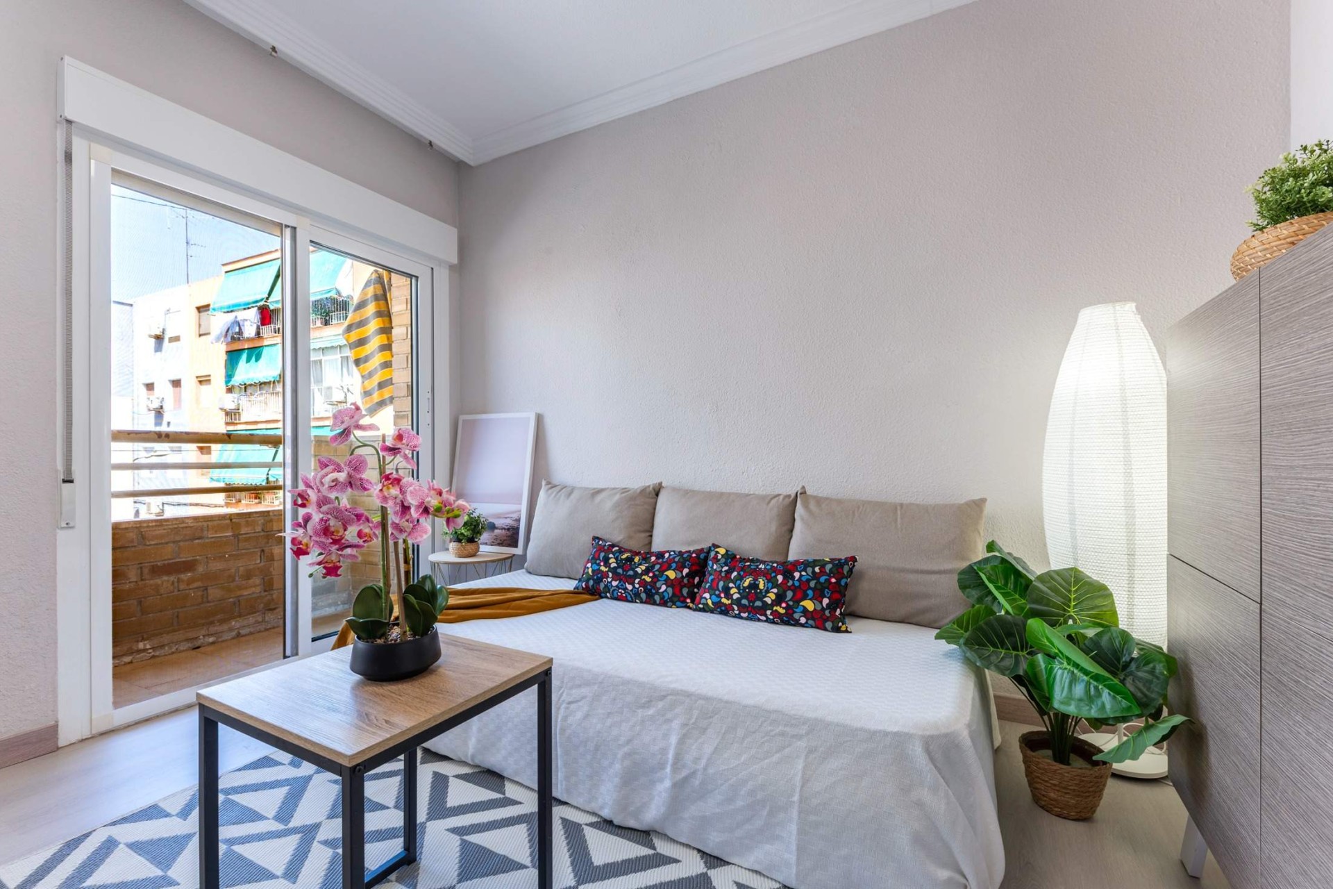 Reventa - Apartamento / piso - Alicante - La Florida