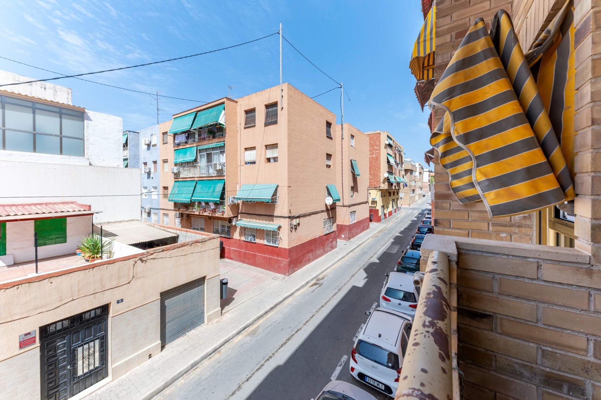 Reventa - Apartamento / piso - Alicante - La Florida