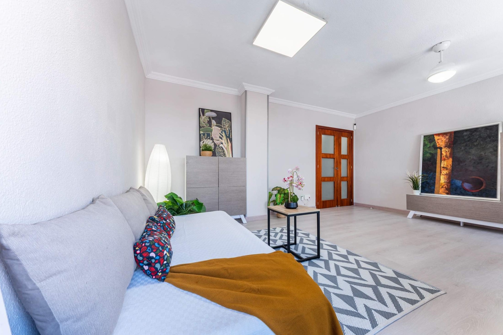 Reventa - Apartamento / piso - Alicante - La Florida