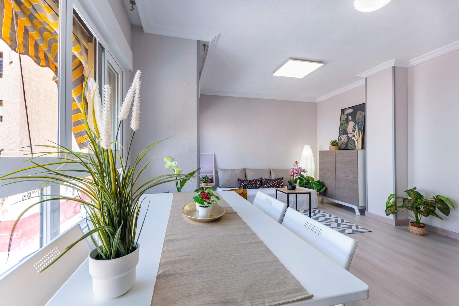 Reventa - Apartamento / piso - Alicante - La Florida