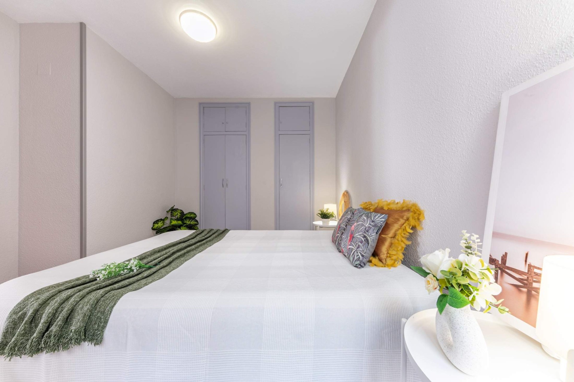 Reventa - Apartamento / piso - Alicante - La Florida