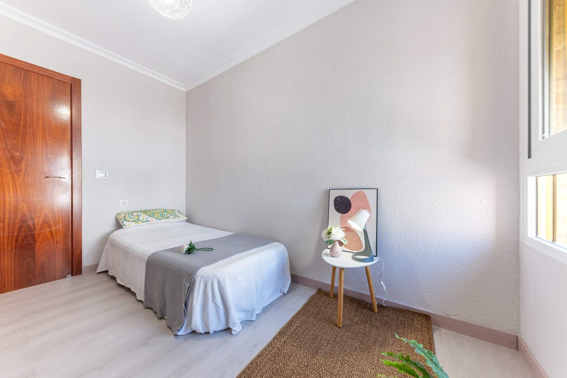 Reventa - Apartamento / piso - Alicante - La Florida