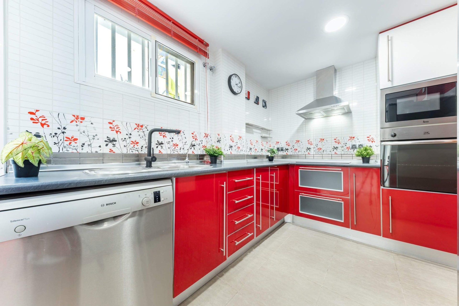Reventa - Apartamento / piso - Alicante - La Florida