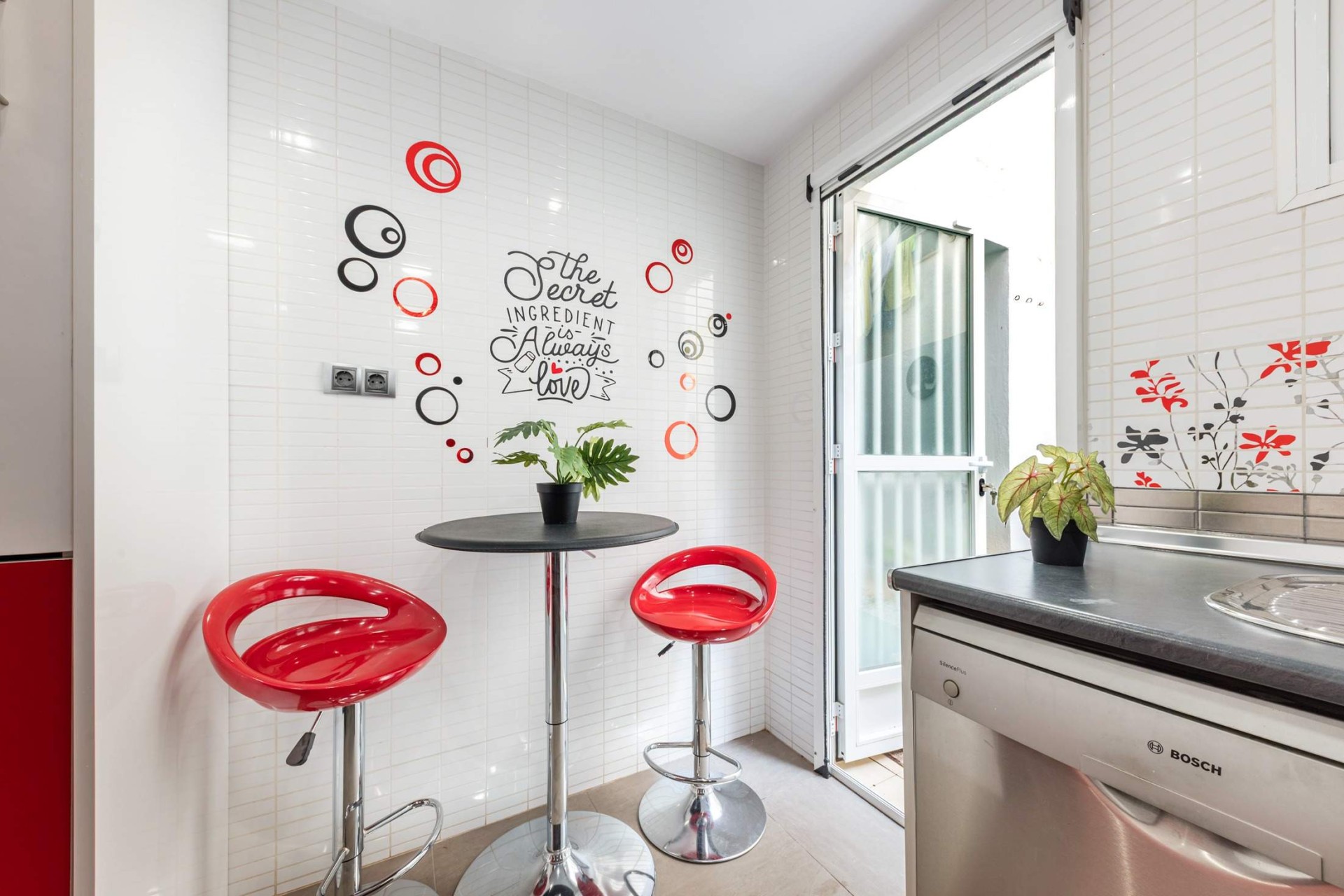 Reventa - Apartamento / piso - Alicante - La Florida