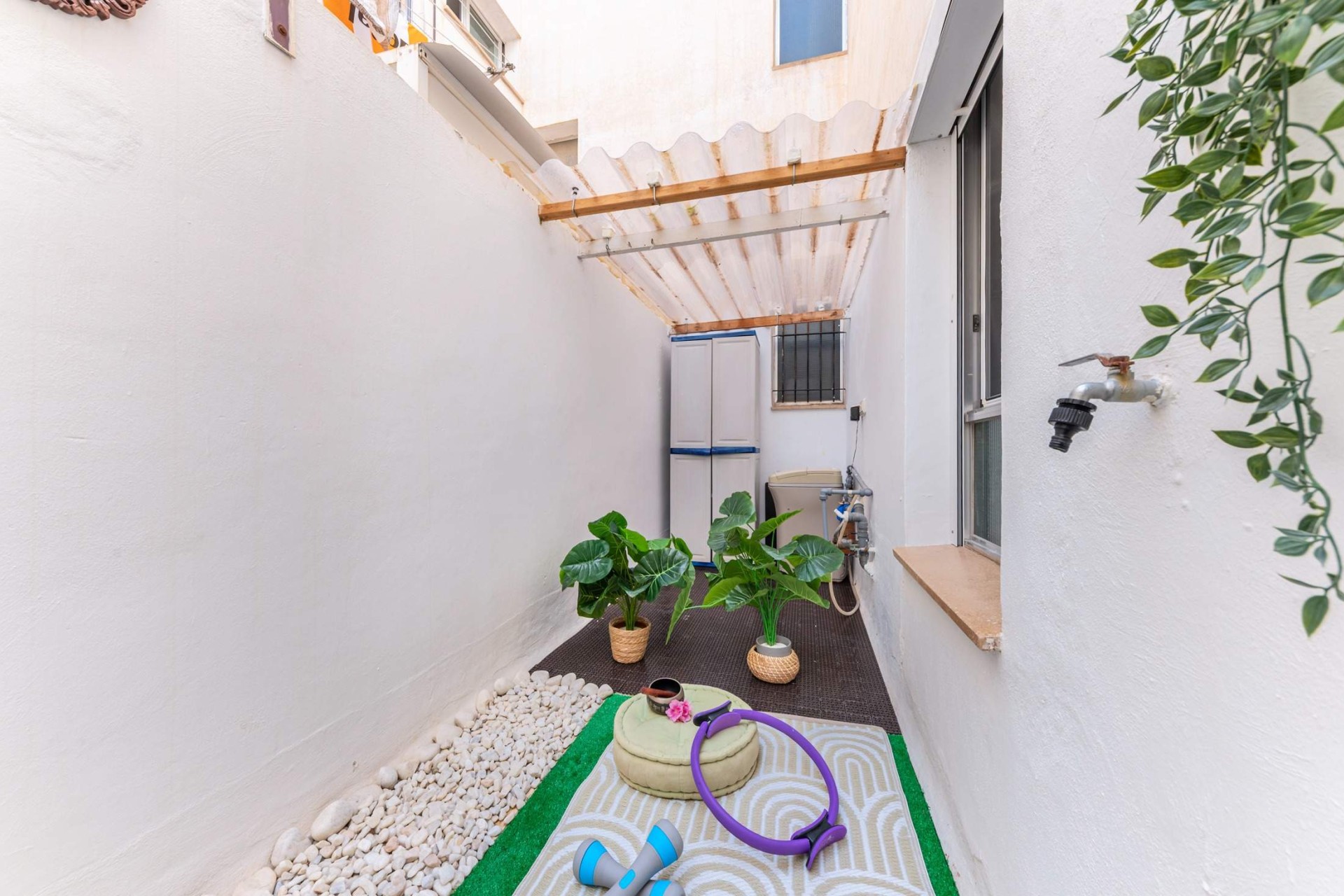 Reventa - Apartamento / piso - Alicante - La Florida