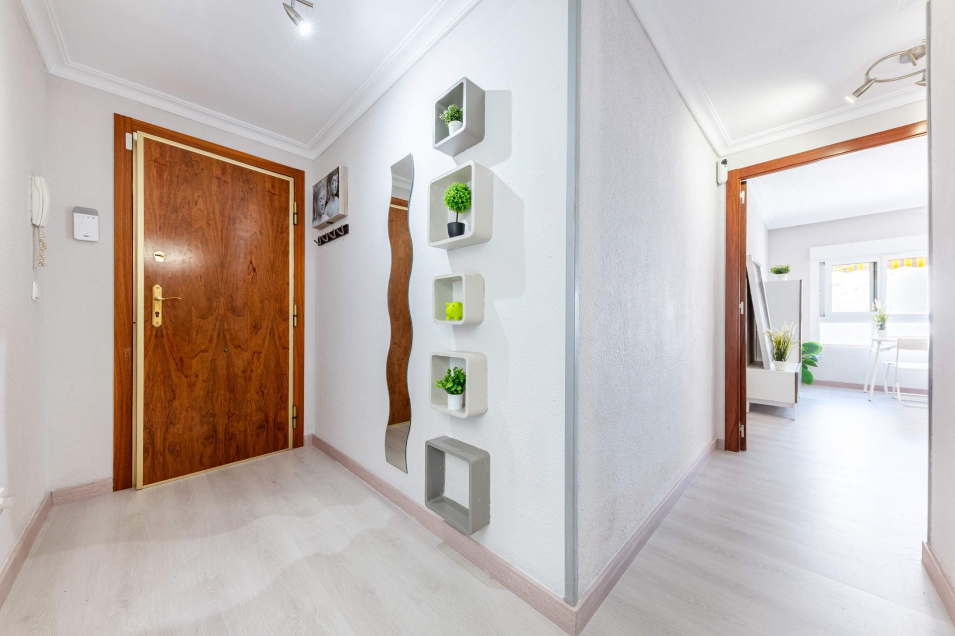 Reventa - Apartamento / piso - Alicante - La Florida
