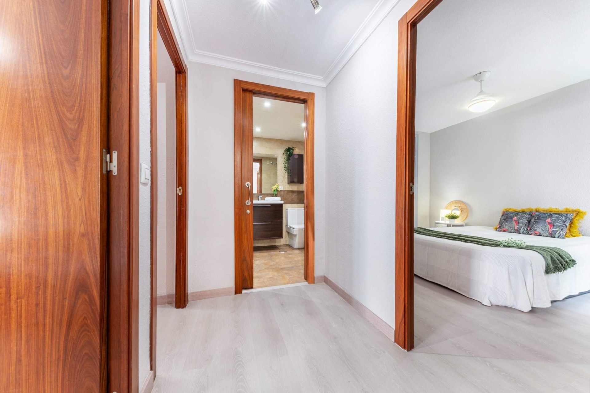 Reventa - Apartamento / piso - Alicante - La Florida