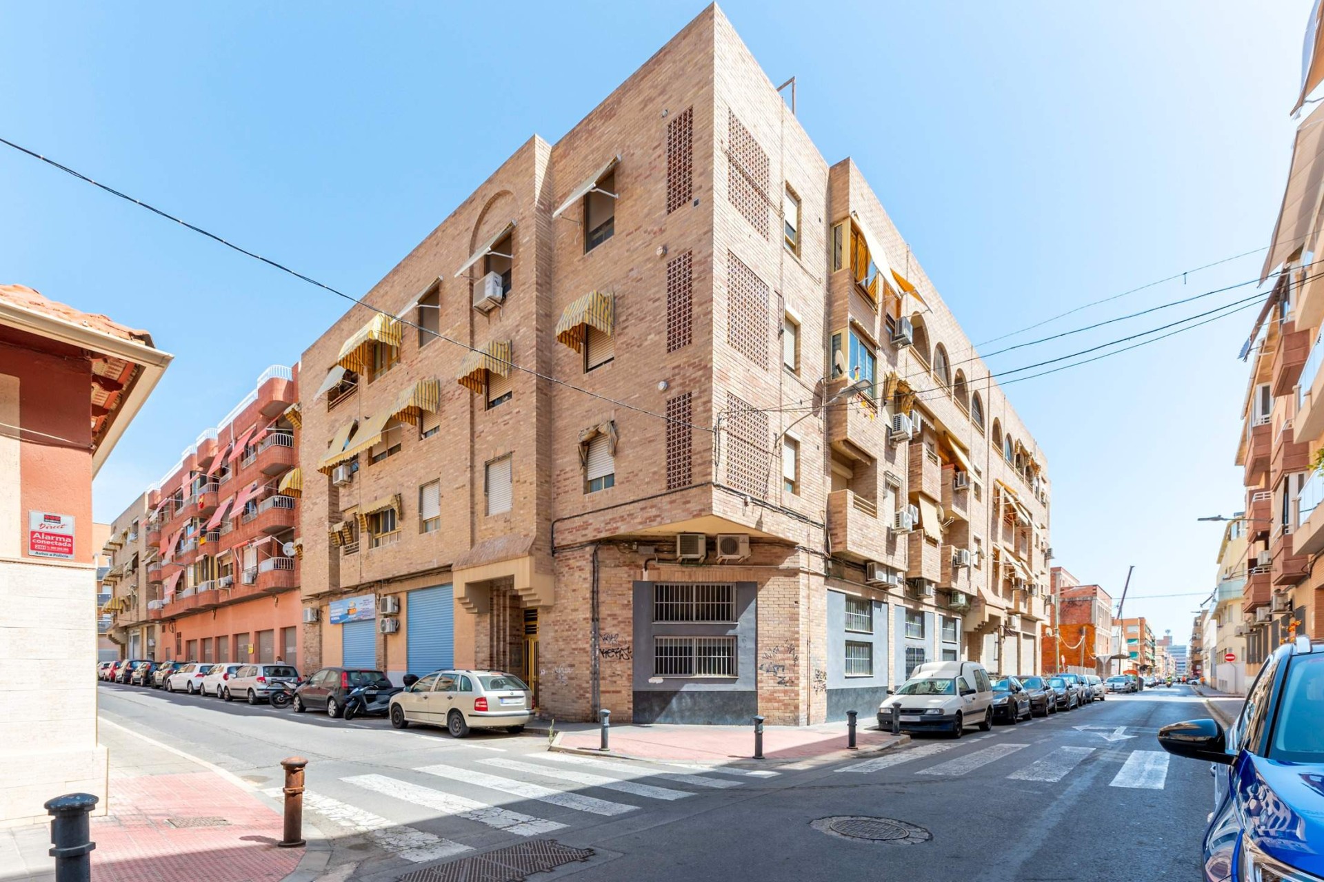 Reventa - Apartamento / piso - Alicante - La Florida