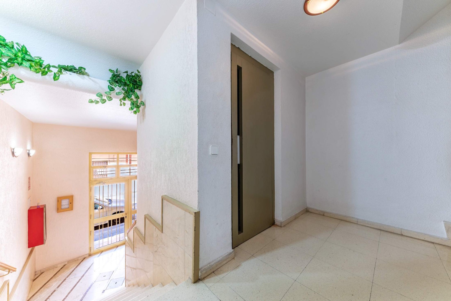 Reventa - Apartamento / piso - Alicante - La Florida