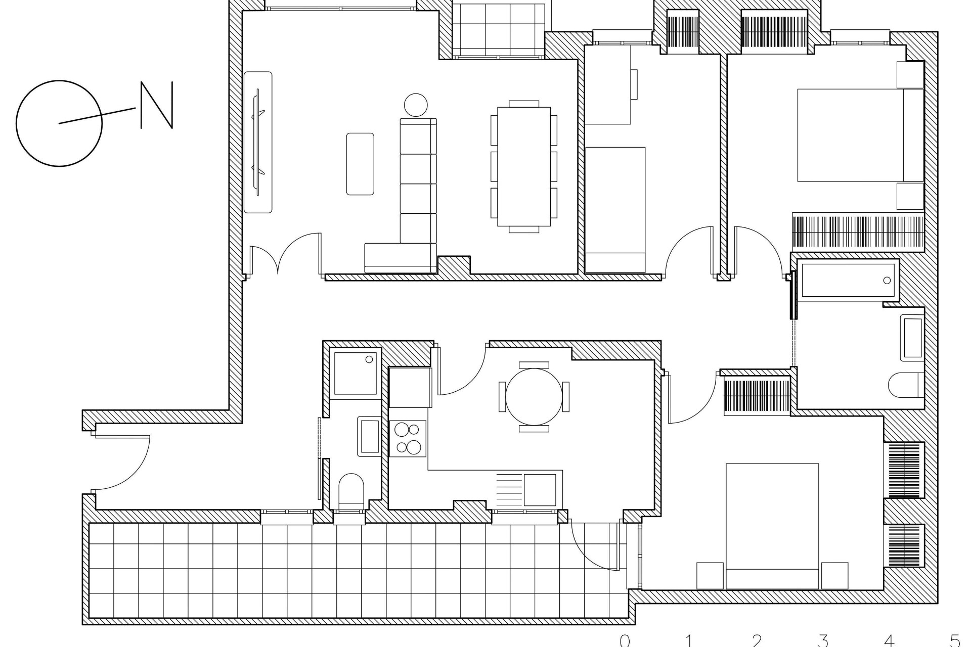 Reventa - Apartamento / piso - Alicante - La Florida