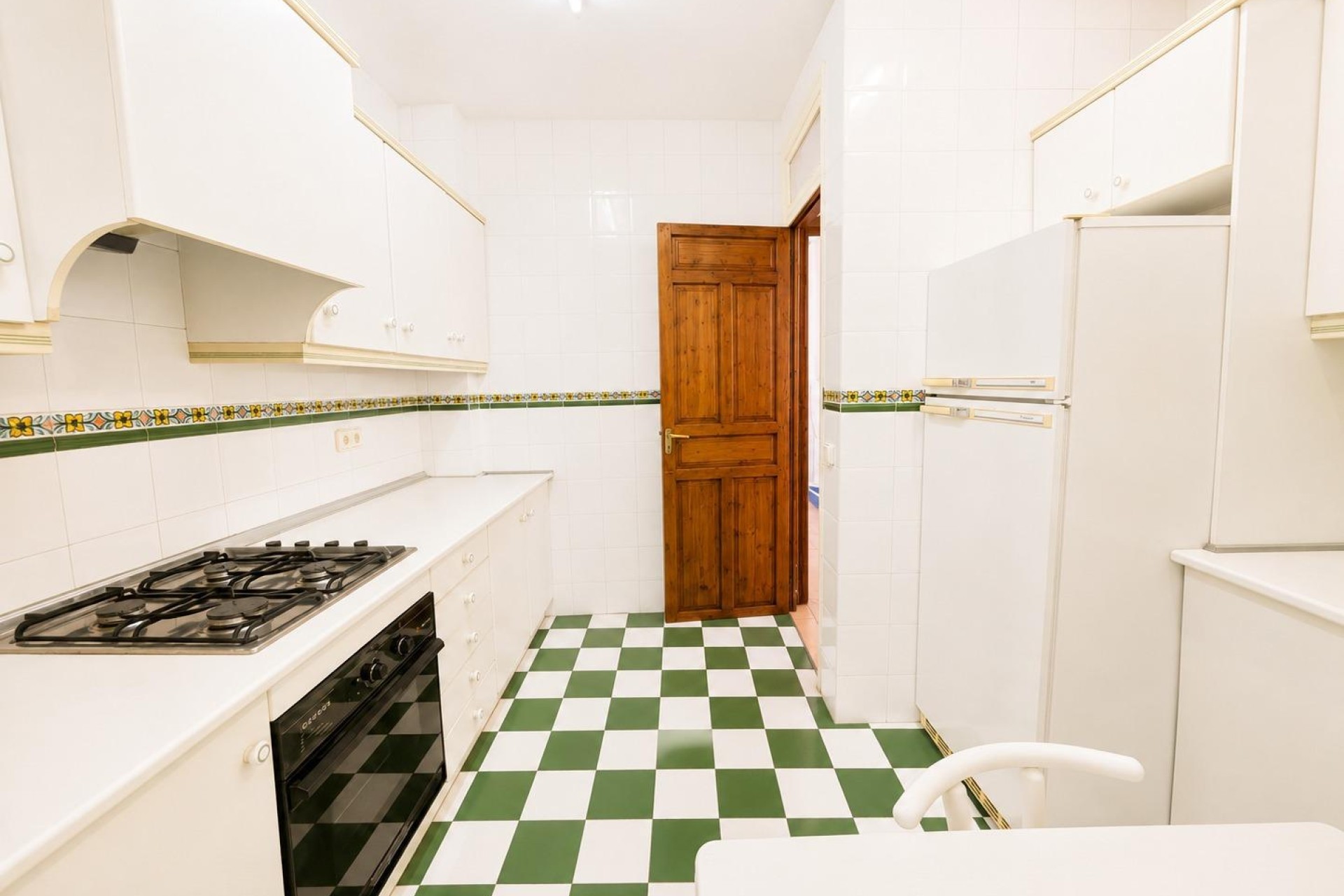 Reventa - Apartamento / piso - Alicante - Mercado