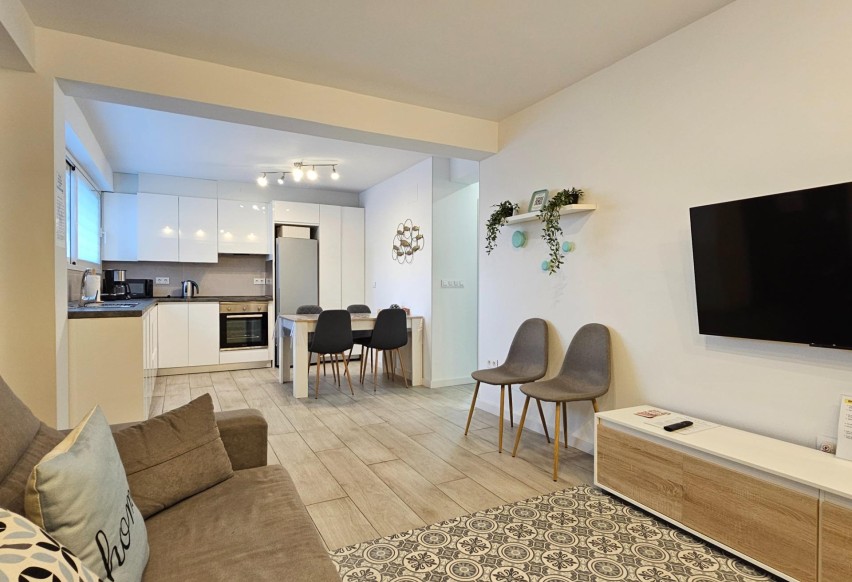 Reventa - Apartamento / piso - Alicante - Playa de San Juan