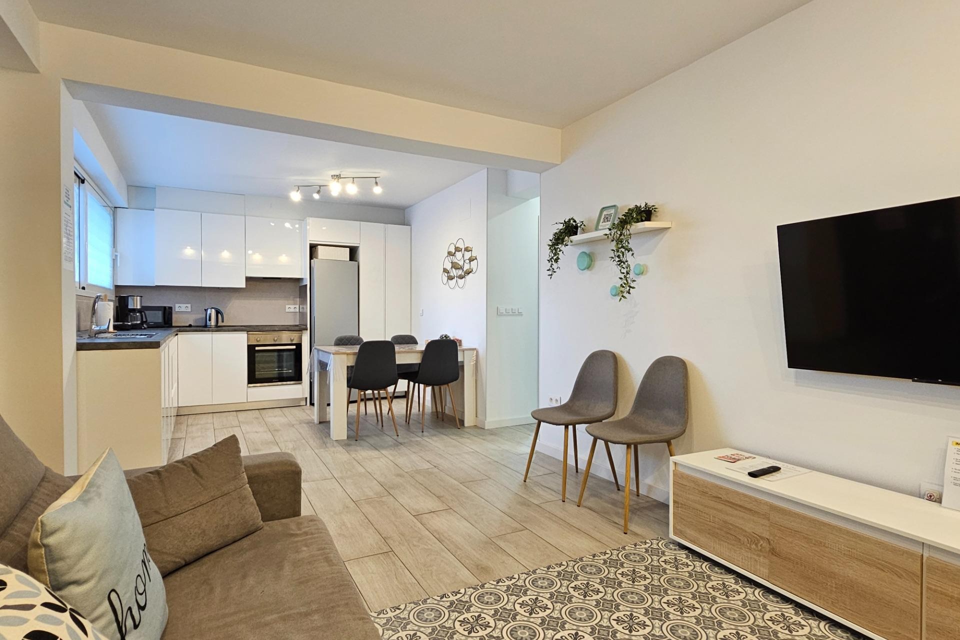 Reventa - Apartamento / piso - Alicante - Playa de San Juan