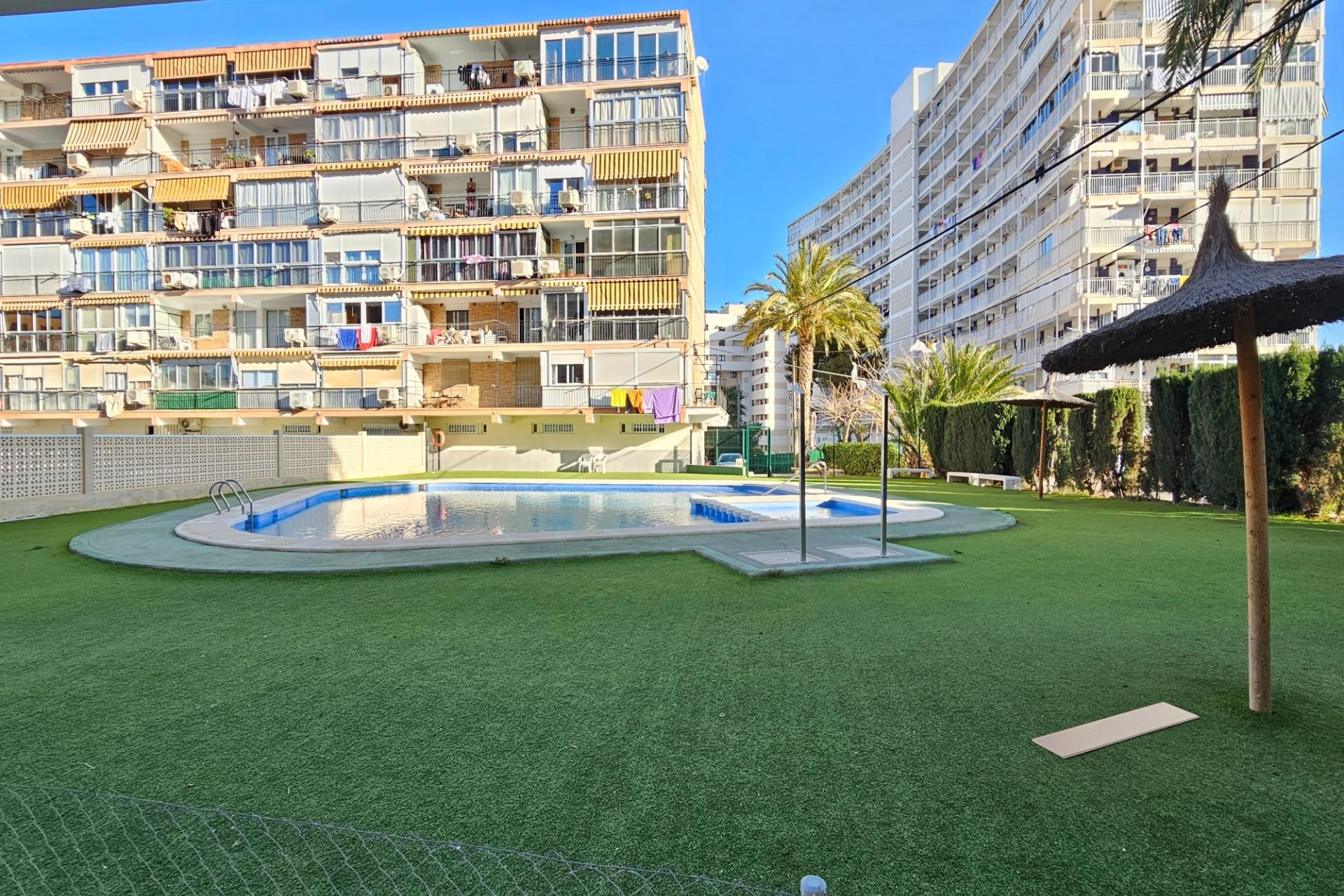 Reventa - Apartamento / piso - Alicante - Playa de San Juan