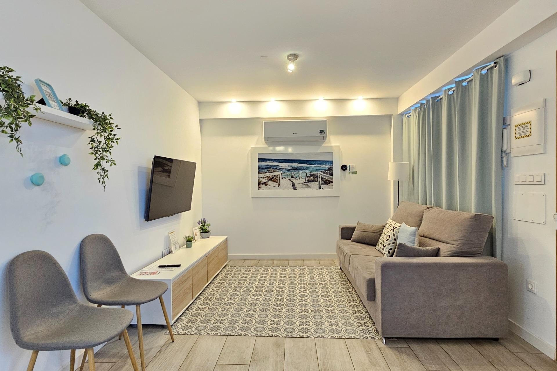 Reventa - Apartamento / piso - Alicante - Playa de San Juan