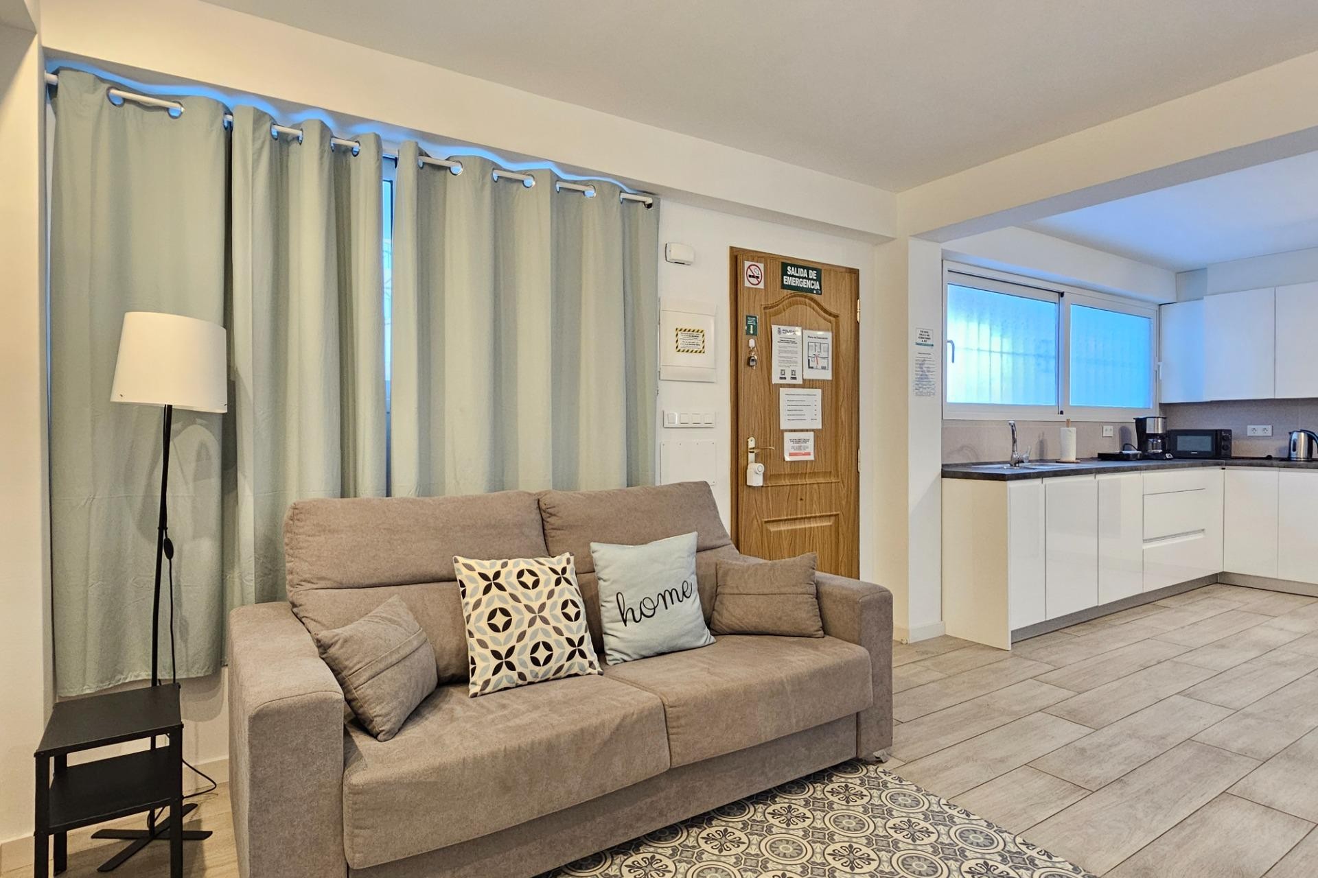 Reventa - Apartamento / piso - Alicante - Playa de San Juan