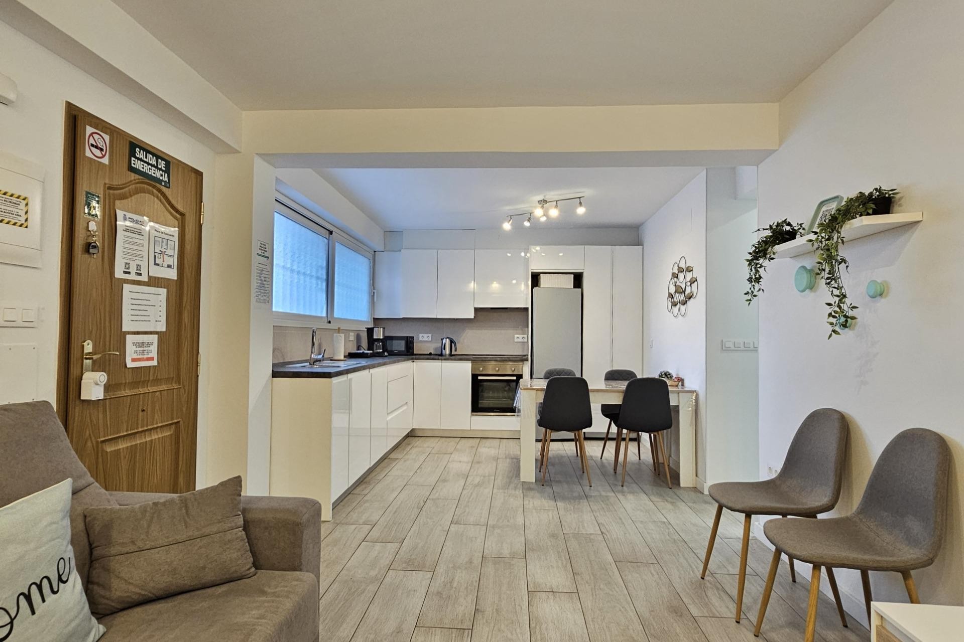 Reventa - Apartamento / piso - Alicante - Playa de San Juan