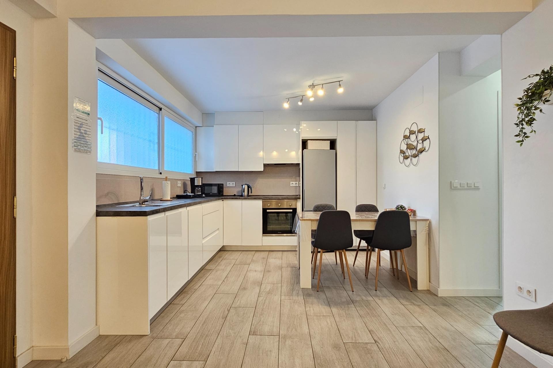 Reventa - Apartamento / piso - Alicante - Playa de San Juan