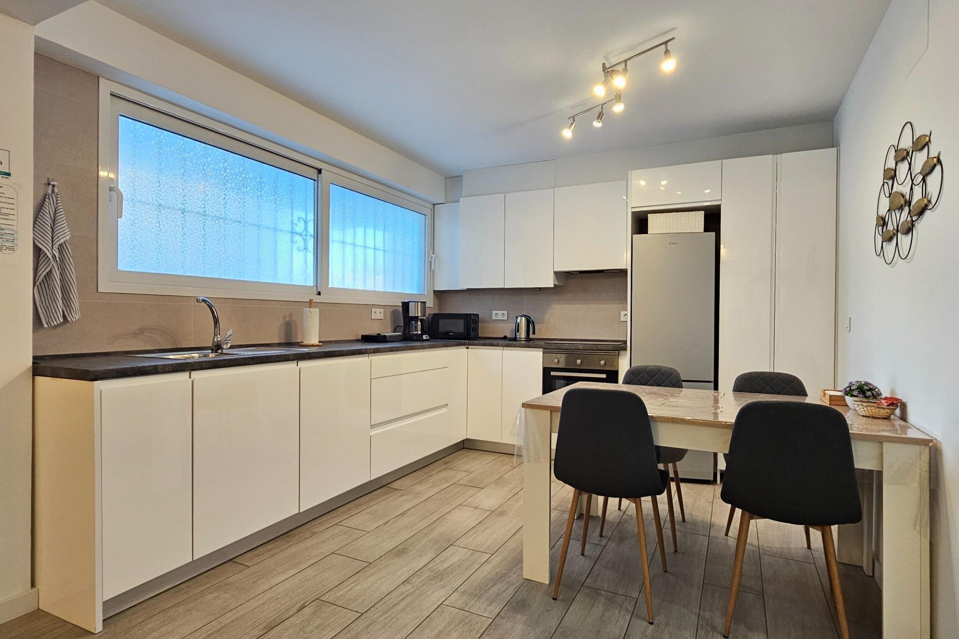 Reventa - Apartamento / piso - Alicante - Playa de San Juan