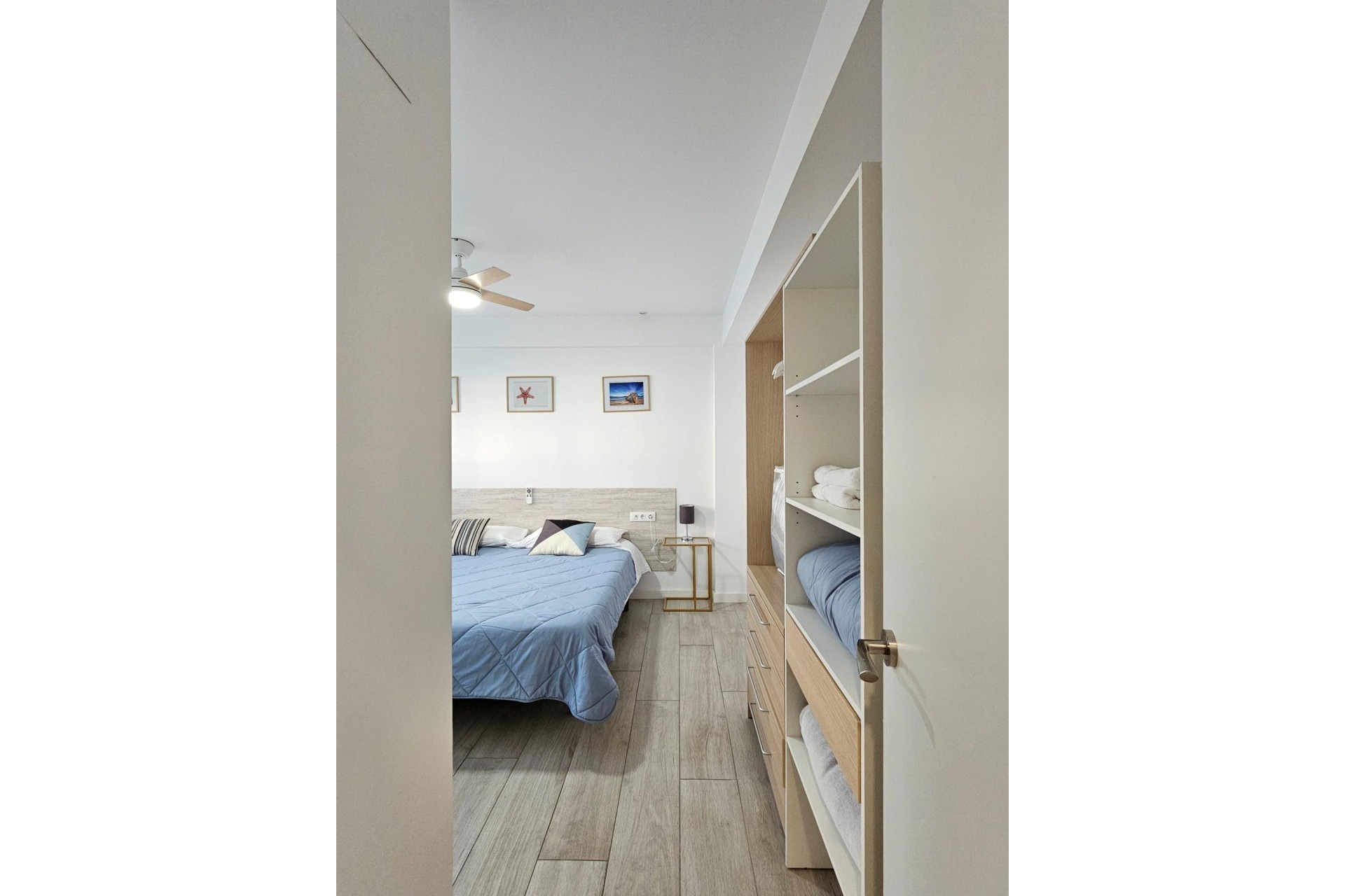 Reventa - Apartamento / piso - Alicante - Playa de San Juan