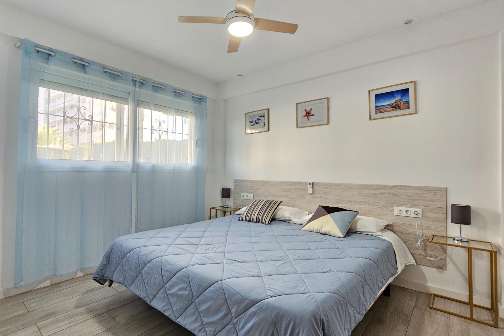 Reventa - Apartamento / piso - Alicante - Playa de San Juan