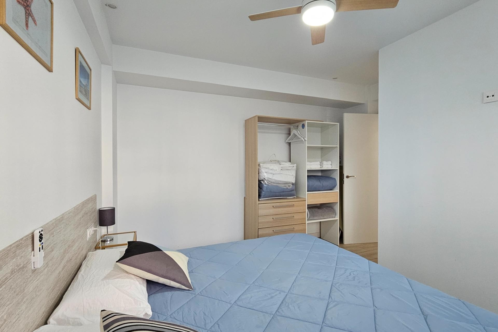 Reventa - Apartamento / piso - Alicante - Playa de San Juan