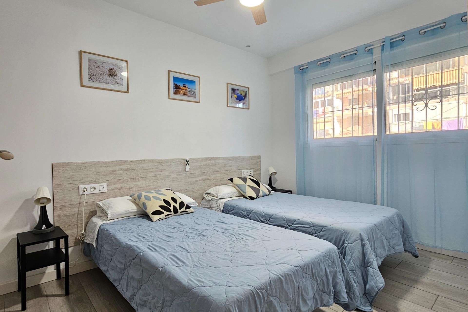 Reventa - Apartamento / piso - Alicante - Playa de San Juan