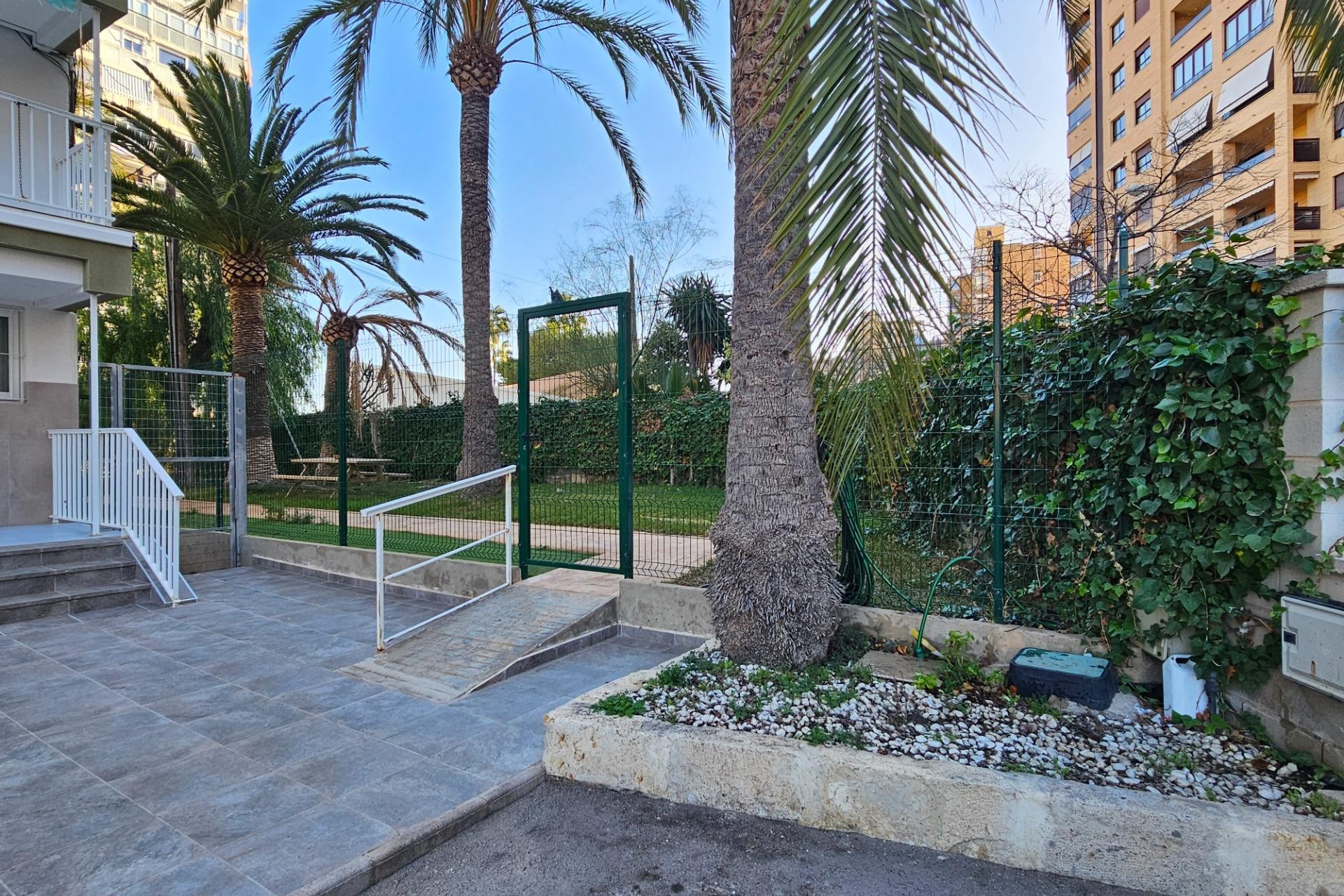 Reventa - Apartamento / piso - Alicante - Playa de San Juan