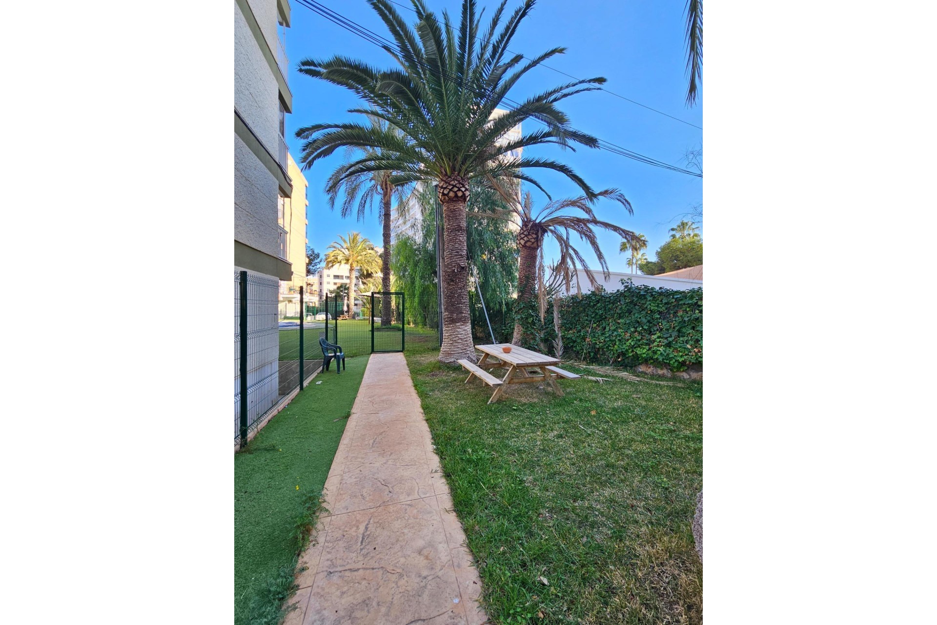 Reventa - Apartamento / piso - Alicante - Playa de San Juan