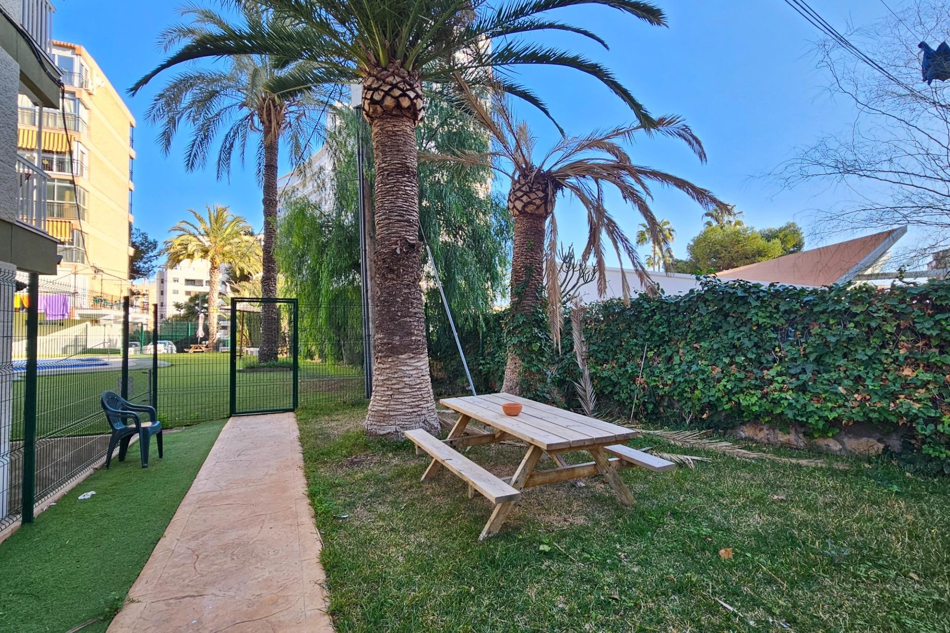 Reventa - Apartamento / piso - Alicante - Playa de San Juan
