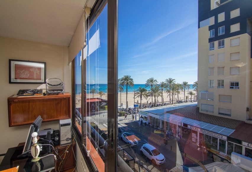 Reventa - Apartamento / piso - Alicante - Playa de San Juan